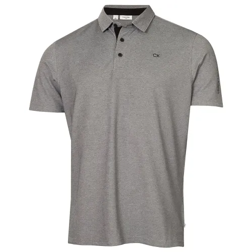 캘빈클라인 Uni 반팔 폴로 셔츠 141964731