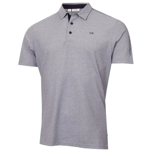 캘빈클라인 Uni 반팔 폴로 셔츠 141964733