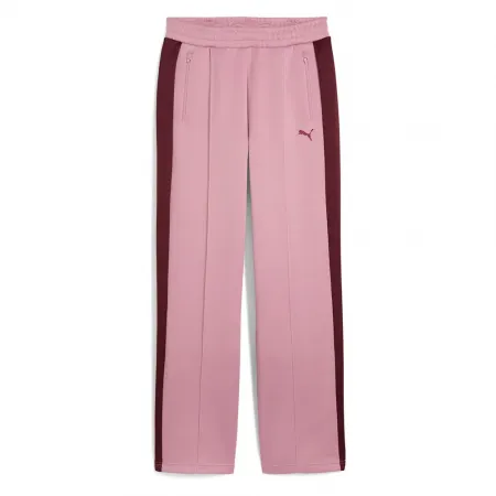 푸마 T7 Always On Comfort 운동복 바지 141990180