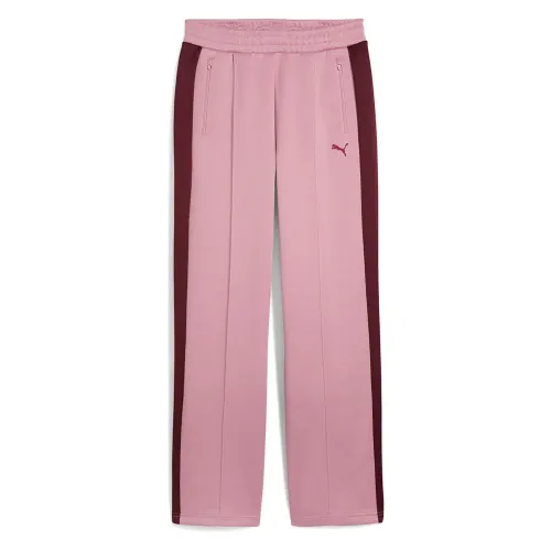 푸마 T7 Always On Comfort 운동복 바지 141990180