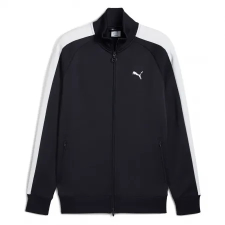 푸마 T7 Always On 풀지퍼 스웨터 141990186