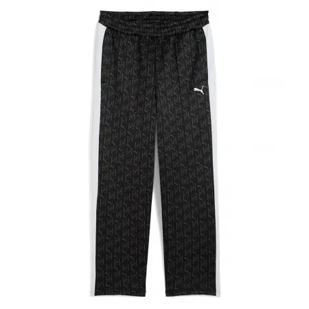 푸마 T7 Relaxed Fit 운동복 바지 141990221