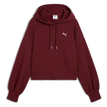 푸마 Wardrobe ESS Relaxed 핏 후드티 141990248