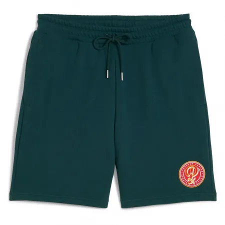 푸마 Wardrobe 에센셜 Sports Legacy II 7in 운동복 반바지 141990310