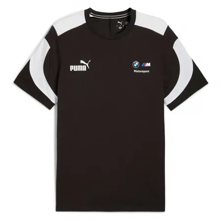 푸마 BMW MMS MT7+ 반팔 티셔츠 141990923