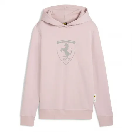 푸마 Ferrari Sportswear WMN 후드티 141991046