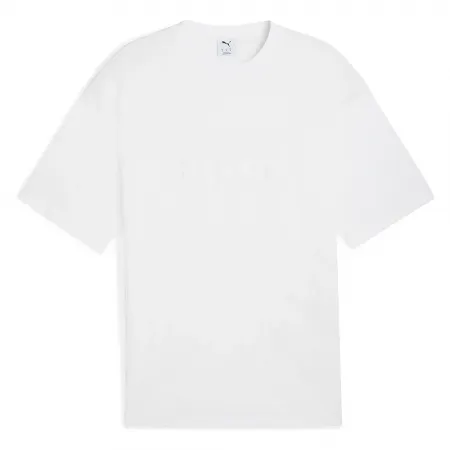 푸마 Porsche Legacy ESS 오버핏 반팔 티셔츠 141991063