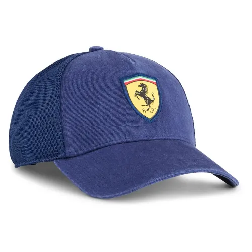푸마 Ferrari 트러커 모자 141992079