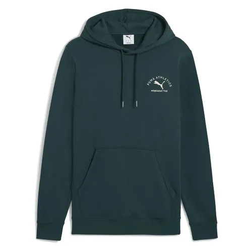 푸마 Class 그래픽 후드티 142006544