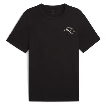 푸마 Class 그래픽 반팔 티셔츠 142006552