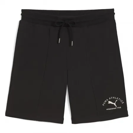 푸마 Class Pintuck 8in 운동복 반바지 142006570