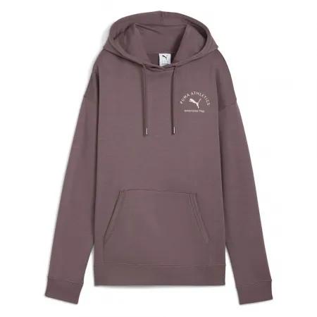 푸마 Class Relaxed Fit 후드티 142006574