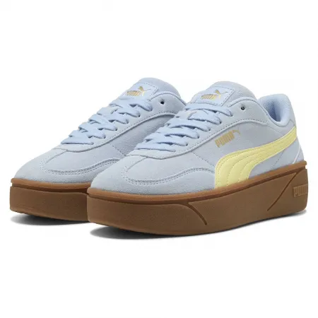 푸마 Club II Era Platform SD 운동화 142006593