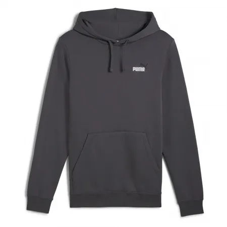 푸마 ESS 2 Color Small FL No 1 Logo 후드티 142006672