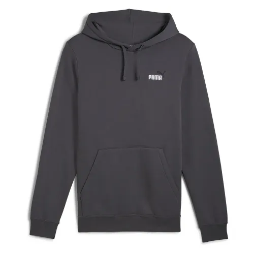 푸마 ESS 2 Color Small FL No 1 Logo 후드티 142006672