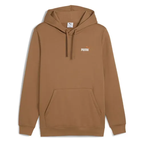 푸마 ESS 2 Color Small FL No 1 Logo 후드티 142006675