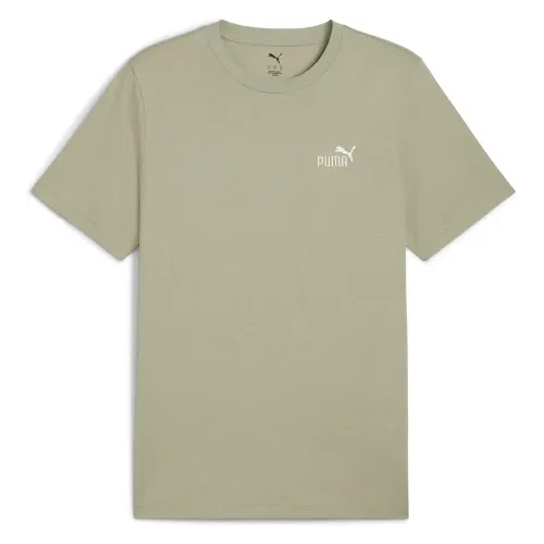 푸마 Ess 2 Color Small Nº1 Logo 반팔 티셔츠 142006687