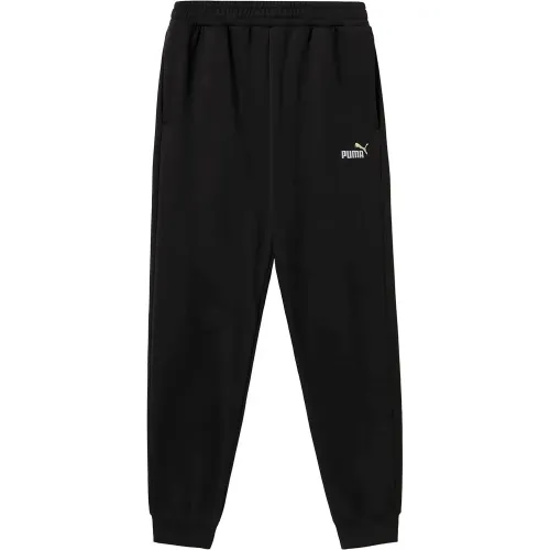 푸마 ESS 2 No 1 Logo FL Regular Fit 운동복 바지 142006704