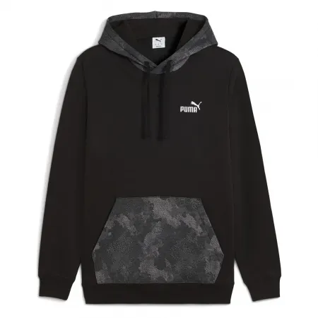 푸마 ESS Camo 후드티 142006713