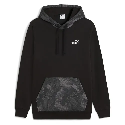 푸마 ESS Camo 후드티 142006713