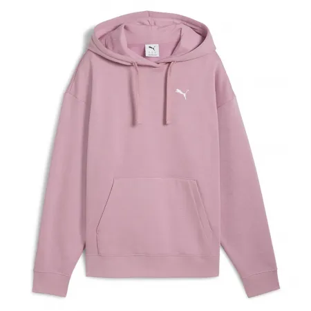 푸마 ESS Comfort 후드티 142006718