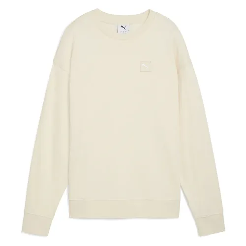 푸마 ESS Elevated Comfort 스웨터 142006725