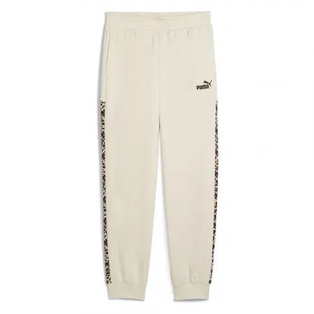 푸마 ESS 그래픽 Animal Comfort 운동복 바지 142006765