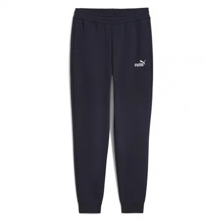 푸마 ESS No 1 Logo Slim Fit 운동복 바지 142006859