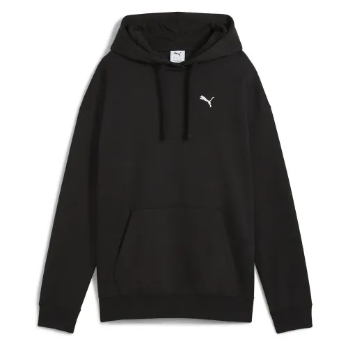 푸마 ESS Relaxed Fit 후드티 142006886