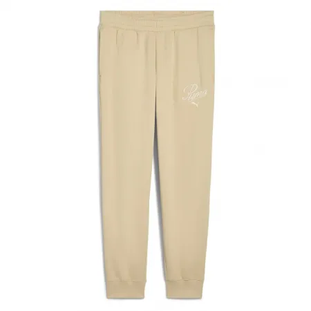 푸마 ESS Script 운동복 바지 142006905