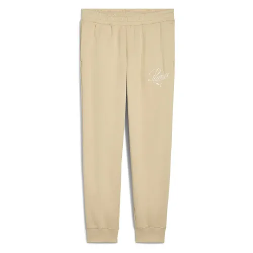 푸마 ESS Script 운동복 바지 142006905