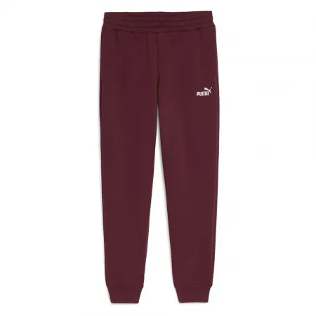 푸마 ESS Small No 1 Logo FL Regular Fit 운동복 바지 142006922