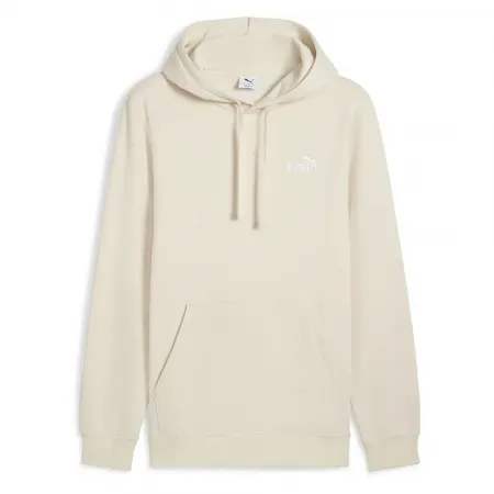 푸마 ESS Small No 1 Logo 후드티 142006924