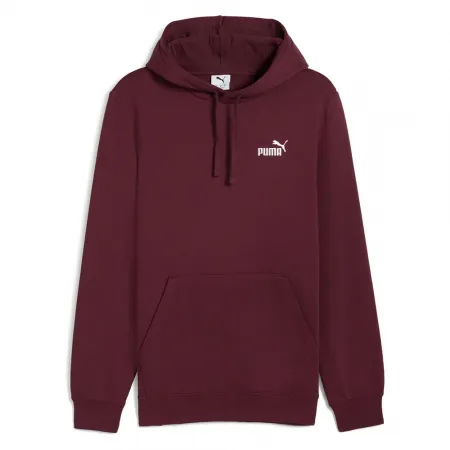 푸마 ESS Small No 1 Logo 후드티 142006928