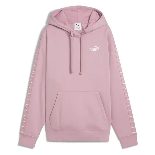 푸마 ESS Tape Comfort 후드티 142006947