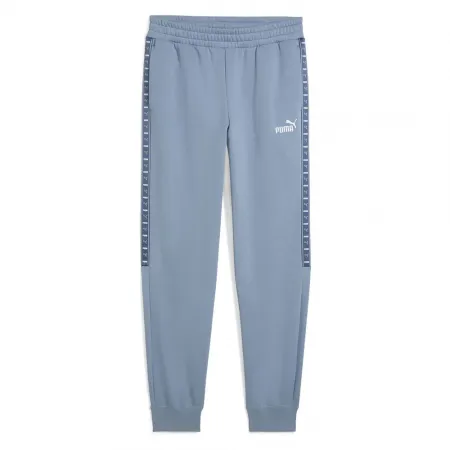 푸마 ESS Tape Regular Fit 운동복 바지 142006962