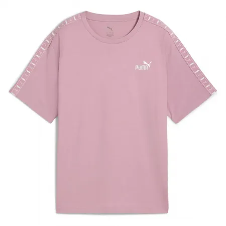 푸마 ESS Tapre Relaxed Fit 반팔 티셔츠 142006978