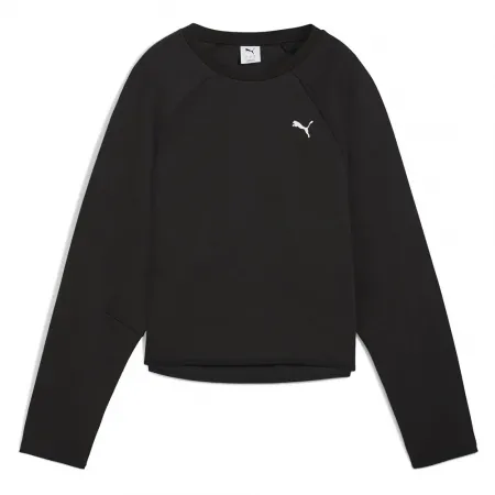 푸마 Evostripe Comfort Short 스웨터 142006991