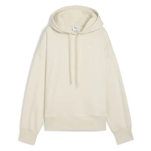 푸마 Her 오버핏 후드티 142007068