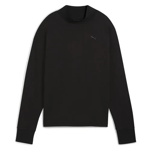 푸마 Her Relaxed Fit 스웨터 142007093