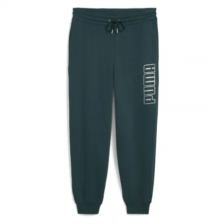 푸마 Maximal Metallic Comfort 운동복 바지 142007113