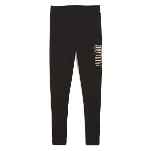 푸마 Maximal Metallic 레깅스 142007139