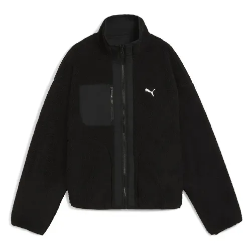 푸마 Reversible Hybrid Sherpa 자켓 142007214