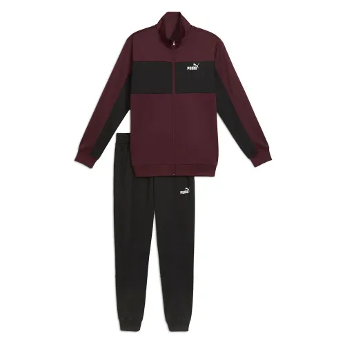 푸마 Poly Colorblock 트레이닝 세트 142007235