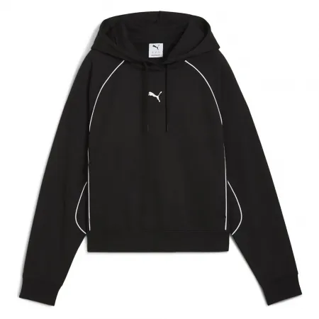 푸마 Sport Comfort Short 후드티 142007265