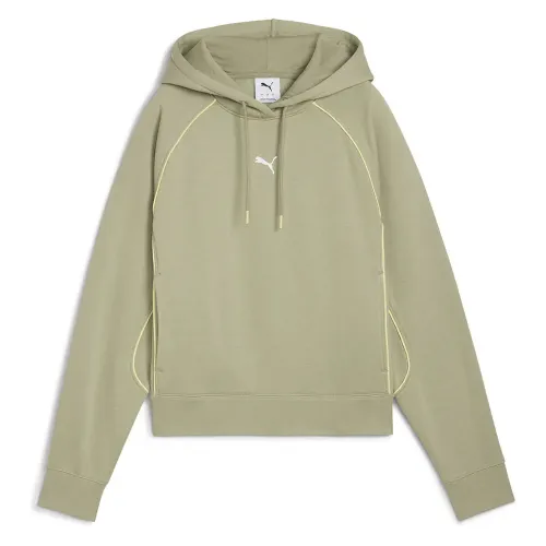 푸마 Sport Comfort Short 후드티 142007376