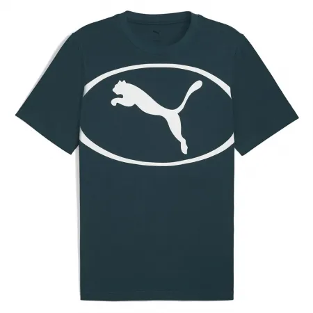 푸마 Sport 그래픽 반팔 티셔츠 142007404