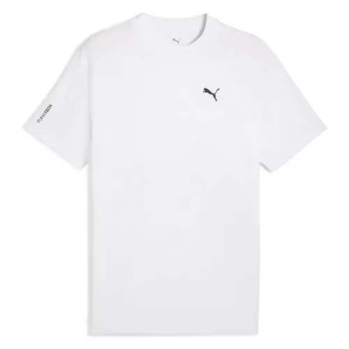 푸마 Tech 반팔 티셔츠 142007405