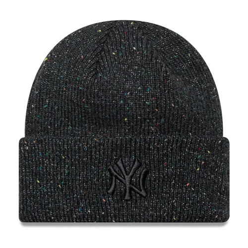 뉴에라 MLB Glitter 뉴욕 양키즈 비니 142030258