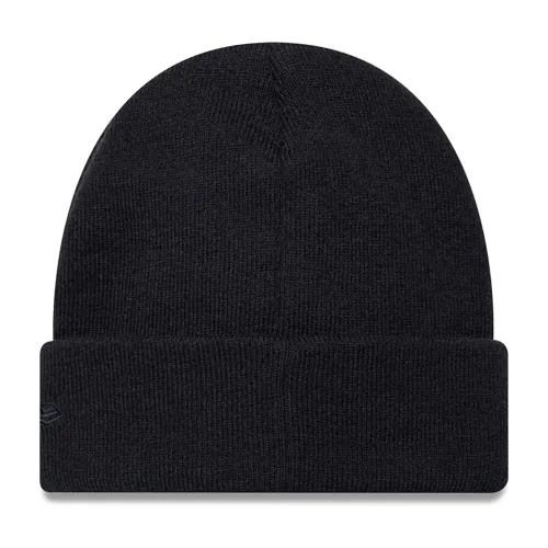 뉴에라 MLB Mini Logo Cuff 뉴욕 양키즈 비니 142030343